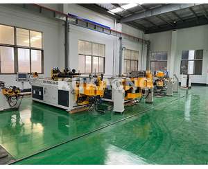 Dobladora <span class=keywords><strong>de</strong></span> tubos CNC ABSOLUTA: Dobladora <span class=keywords><strong>de</strong></span> tubos <span class=keywords><strong>de</strong></span> cobre con mandril hidráulico para tubos <span class=keywords><strong>de</strong></span> <span class=keywords><strong>escape</strong></span> <span class=keywords><strong>de</strong></span> 12mm a 5" - Product Image 5