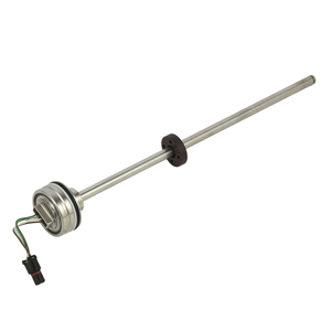 Sensor de Desplazamiento Magnetostrictivo Serie MH TEC IP67, Sensores de Posición Precisos para Automatización Industrial, Salida Abierta CAN, 300 mm - Product Image 1