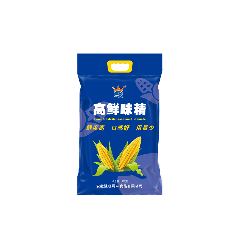 Qwok Series Monosodium Glutamate