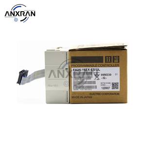 สำหรับมิตซูบิชิ FX2N-16EX-ES /ul โมดูลขยาย FX2N16EXESUL โมดูล PLC - Product Image 1