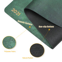 Tapis de souris de jeu XXL personnalisé, imperméable, antidérapant, en caoutchouc, grand tapis de bureau imprimé pour clavier et souris, pour PC, jeux, maison, bureau