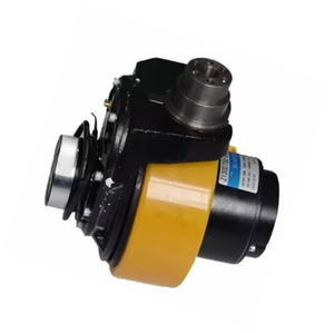 Ensamblaje de rueda motriz de Forklioft, 24V, 750W, E P, apilador de palés, rueda motriz, piezas <span class=keywords><strong>G</strong></span> V - Product Image 4