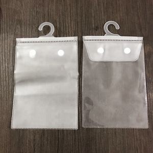 <span class=keywords><strong>Borsa</strong></span> in Plastica Eva con <span class=keywords><strong>Chiusura</strong></span> <span class=keywords><strong>a</strong></span> <span class=keywords><strong>Scatto</strong></span> e Gancio Appendiabiti - Product Image 3