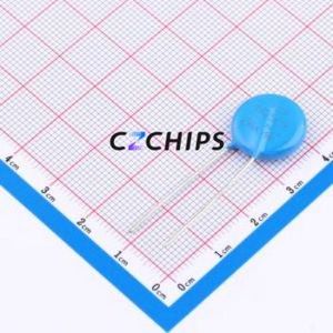 วาริสเตอร์ VDR-14D561K ผ่านชิ้นส่วนรู (THT),P = 7.5mm RESISTOR 920V 460V 350V - Product Image 1