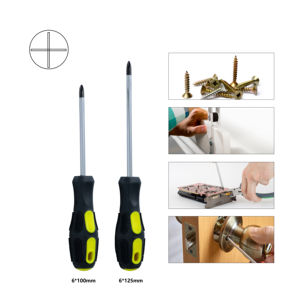 Tournevis Phillips en gros Fournisseurs Tournevis Phillips à fente Combinaison Jeu de tournevis Jeu de tournevis à main - Product Image 5