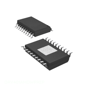 Acheter des composants électroniques en ligne DRV401AMDWPREP 20 SOlC (0.295 "7.50mm Width) Exposed Pad Interface Distributeur autorisé - Product Image 1