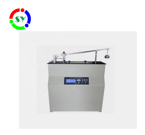 ผสมดัดBeam Rheometerและยางมะตอยผสมดัด<span class=keywords><strong>Creep</strong></span> <span class=keywords><strong>Tester</strong></span> - Product Image 4