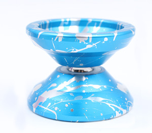 <span class=keywords><strong>Yoyo</strong></span> chinois en métal de marque personnalisée populaire avec roulement de haute qualité Yo-yo de sport professionnel pour fabricant de gros - Product Image 6