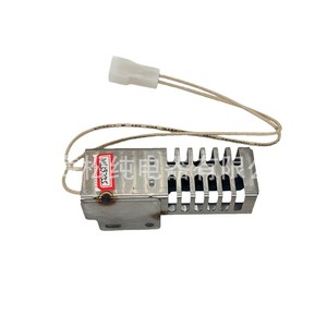 องค์ประกอบทำความร้อนของเตาอบ W11532055 110-120 V สแตนเลสสตีลไฟฟ้าทนทานสำหรับอุปกรณ์เสริมเตาอบ - Product Image 2