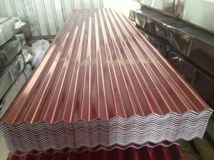 Top Feuille de toiture <span class=keywords><strong>en</strong></span> plastique pvc imperméable ondulée calorifugée tuile <span class=keywords><strong>en</strong></span> résine synthétique asa bardeaux de toiture - Product Image 5