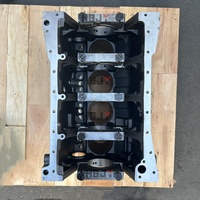 Nuevas piezas de bloque de cilindros de excavadora 3903920 4089546 compatibles con motor Cummins 4B 4BT 3900cc culatas de alta calidad