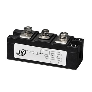 Bán buôn giai đoạn kiểm soát <span class=keywords><strong>Thyristor</strong></span> mô-đun mới và cổ phiếu ban đầu <span class=keywords><strong>Thyristor</strong></span> mô-đun MT3-240-65-A2 - Product Image 2