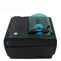 NT-PC301D-LN Printer Label Barcode Termal 4 Inci