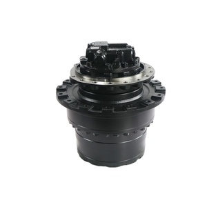 Moteur de translation hydraulique d'origine pour excavatrice Zax230-3, pièce de machinerie de construction sur chenilles, garantie 6 mois, testé et certifié - Product Image 4