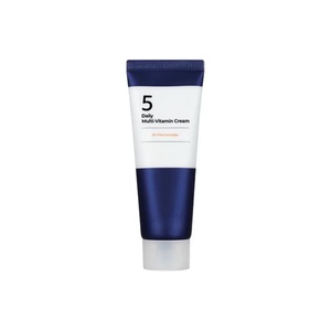 <span class=keywords><strong>Crema</strong></span> Numbuziin 5 <span class=keywords><strong>Vitamina</strong></span> E di Alta Qualità <span class=keywords><strong>con</strong></span> Funzioni Idratanti, Esfolianti, Lenitive e Riparatrici per la Pelle - Product Image 1