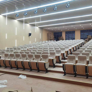 Salle <span class=keywords><strong>de</strong></span> conférence <span class=keywords><strong>chaise</strong></span> <span class=keywords><strong>de</strong></span> formation avec table d'écriture chaises <span class=keywords><strong>de</strong></span> théâtre <span class=keywords><strong>chaise</strong></span> <span class=keywords><strong>de</strong></span> cinéma salle <span class=keywords><strong>de</strong></span> cinéma sièges d'auditorium meubles modernes - Product Image 6