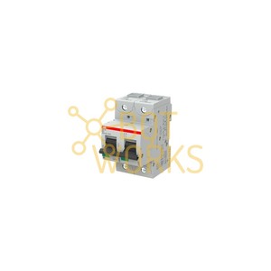 ABB 2CCS892001R0255 - Nuovo - Product Image 1