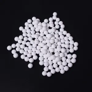 High Precision Zirconia 3mm Zirconia Ceramic Balls Zirconia Grinding Ball Purity
