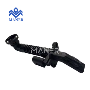 Tuyau de ventilation du carter moteur MANER pour Audi Q7 VW CC PASSAT <span class=keywords><strong>TOUAREG</strong></span> 03H103202D 03H 103 <span class=keywords><strong>202</strong></span> D - Product Image 3