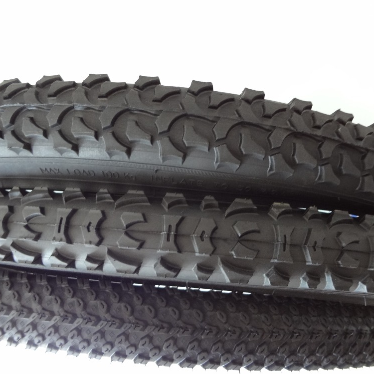 Wanda Bike Tires Durable and Cheap Bicycle Parts