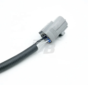 TB <span class=keywords><strong>prix</strong></span> d'usine capteur d'oxygène O2 arrière 18213-73KB0 capteur de sonde d'oxygène pour <span class=keywords><strong>Suzuki</strong></span> OEM 0258006994 - Product Image 4