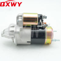 Démarreur de voiture 12V 1.2KW pour Changan CS35 Eado OE 3708010B01AA Pièces détachées automobiles