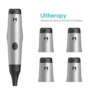 NewFace Hidroterapia Sintetizador Blanqueador Cara Humedad Mousse Burbuja Limpieza profunda Rejuvenecimiento DE LA PIEL Hidratación profunda Máquina <span class=keywords><strong>facial</strong></span> - Product Image 3