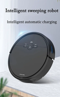 Glomarket Tuya Smart Recharge Aspirateur OEM Aspirateur Smart Robot Aspirateur Alexa Google Assistant Commande vocale