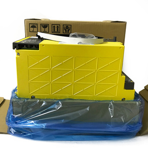 A06B-6321-H332 Nuevo Amplificador de Servo Potencia FANUC Original - Product Image 5