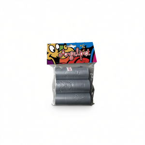 Set di 3 Sacchetti per Rifiuti di Animali Domestici - Product Image 1