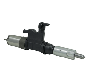 Injecteur de carburant Common Rail 295900-0641 pour 8-98280697-1 8982806971 - Product Image 4