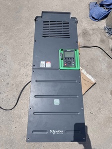 ATV630HC13N4 132KW Altivar630 380-480V ไดรฟ์ปรับความถี่แปรผัน PLC - Product Image 5