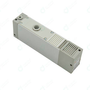 ZL112 SMC Multistage Vacuum Generator SMT <b>Machine</b> Parts - Product Image 1