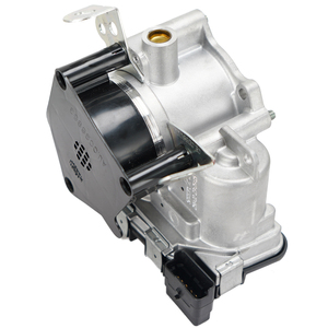 Valvola a farfalla per PEUGEOT QUATRE 408 308 307NB 307HB <span class=keywords><strong>3008</strong></span> <span class=keywords><strong>C5</strong></span> 508 <span class=keywords><strong>3008</strong></span> - Product Image 3