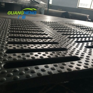 Tappetini in Gomma per Stalle di Bestiame e Cavalli Pavimentazione in Gomma per Scuderie - Product Image 2