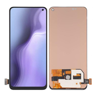 Layar LCD Combo Mobile Phoneboardlay Jkds dengan Baterai Toubalance untuk VIVO S5 / V17 / V19 Neo / IQOO3 Version