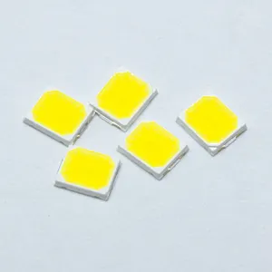 중국 제조 업체 Smd Led 2835 칩 따뜻한 화이트 2000-3500K 2835 Smd Led 칩