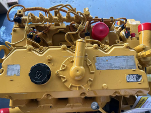 Motore escavatore CAT C4.4 motore completo motore di iniezione elettronica E318D2 E313D2 per Caterpillar CAT C4.4 - Product Image 5