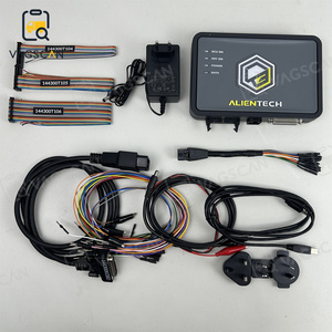 ALIENTECH KESS V3 KESS Outil de diagnostic et de réglage ECU pour voitures et camions, avec prise en charge complète des protocoles OBD Bench Boot, programmation TCU, DPF, EGR off - Product Image 6
