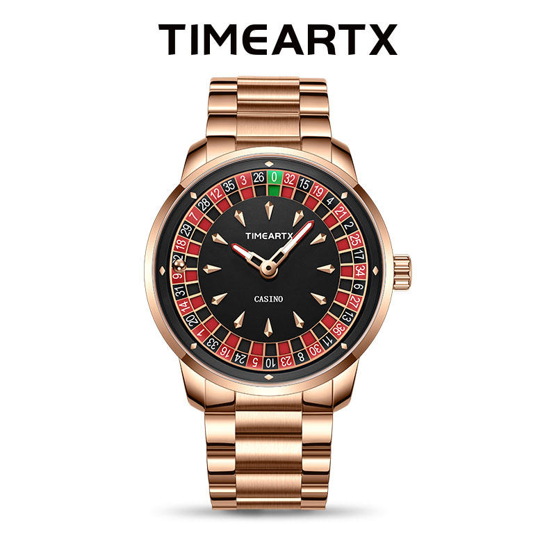Rose Gold-TA-5031-S2