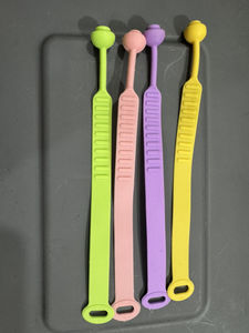 Elevador de Asiento de Inodoro Manos Libres al por Mayor, Diseño Universal Innovador - Product Image 4