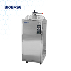 <span class=keywords><strong>Autoclave</strong></span> Vertical BIOBASE China BKQ-B200(II) para Laboratorio, Esterilizador Médico de Microbiología a Vapor de 200L para Laboratorio - Product Image 1