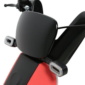 TXED Long <b>Range</b> Electric Motorcycle 48V 500W Rear Motor 24Ah Lithium Battery Ideal for Family Riding and Commercial Delivery - Product Image 4