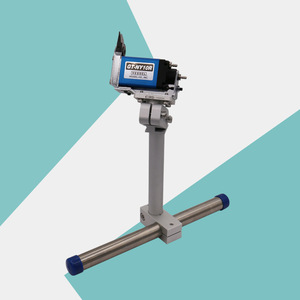 Cisailles pneumatiques série NY, cisailles pneumatiques à déplacement, coupe-goujons en plastique pour machines de moulage par injection, accessoires d'outillage - Product Image 1