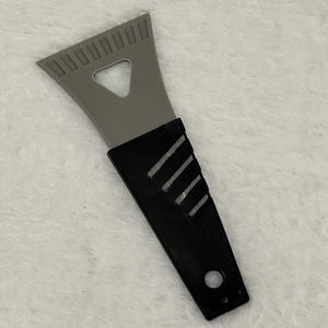 Raspador de Hielo Premium para Parabrisas de Coche, Herramienta para Quitar Escarcha y Nieve - Product Image 1