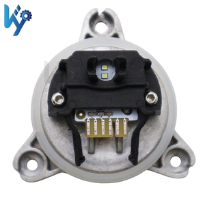 Balasto de Faro LED KY OEM 7466102, Módulo DRL 6002TM0421 para BMW X3 G01 G08 X4 G02, Accesorios para Auto 63117466102 - Product Image 1