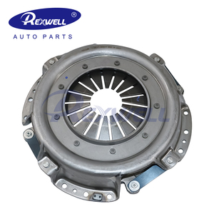 แผ่นกดคลัตช์ DAIKIN 275มม. 30210-C8000 NSC528สำหรับ <span class=keywords><strong>Nissan</strong></span> Atlas Patrol P40 Safari FD46 TD42 SD33T - Product Image 3