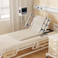 Hochwertiges Elektrisches Smart-Bett Doppelbett Elektrisch Verstellbares Motorisiertes Rückenstütz-Bettgestell