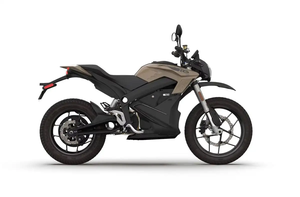 Ventes flash 2025 – <span class=keywords><strong>Moto</strong></span> électrique <span class=keywords><strong>Zero</strong></span> SDS DS NA ZF7.2 avec équipement de sécurité et accessoires - Product Image 2