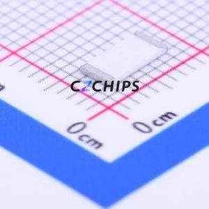 Resistencia SMD CR2512F6R20E04S 2512 (Tipo: Película Gruesa) (Resistencia: 6.2 Ohmios Precisión: 1%) - Product Image 2